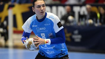 Cristina Neagu a câștigat alături de CSM Bucureşti al optulea trofeu Cupa României și va fi decorată la retragerea din activitate