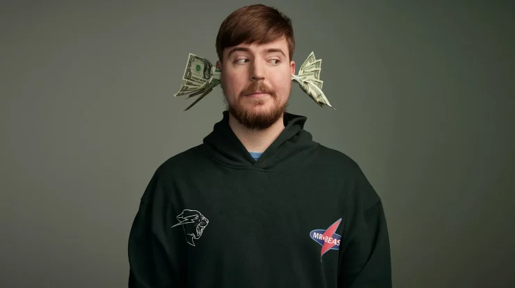Mexicul îl acuză pe MrBeast că exploatează piramidele mayașe pentru a-și promova ciocolata. Ce a declarat echipa Youtuber-ului