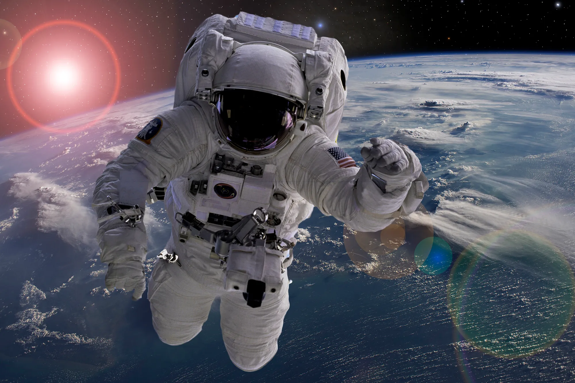 NASA vrea să „cucerească” planeta Venus. Unde ar putea zbura oamenii
