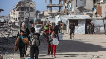 ONU avertizează că 14.000 de bebeluși ar putea muri în Gaza în 48 de ore dacă nu se intervine de urgență