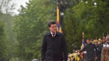 Nicușor Dan confirmă ca a vorbit cu Donald Trump: „SUA este cel mai apropiat aliat și partener strategic vital al României”