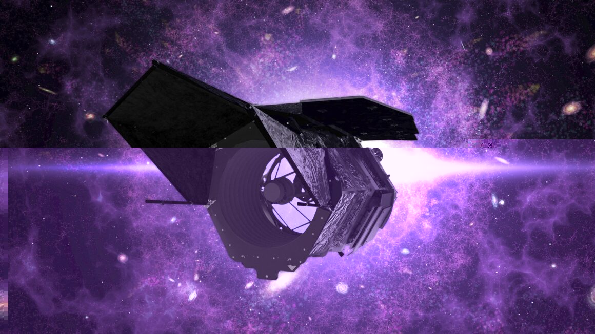Telescopul Roman pornește în căutarea planetelor rătăcitoare din galaxie