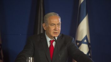 Benjamin Netanyahu a anunțat că forțele israeliene vor prelua controlul deplin asupra întregii Fâșii Gaza