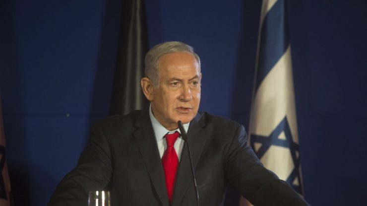 Benjamin Netanyahu a anunțat că forțele israeliene vor prelua controlul deplin asupra întregii Fâșii Gaza