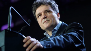 Nicușor Dan face primele declarații după EXIT POLL: „Este un nou început. Democrația este despre comunități, cu problemele lor”