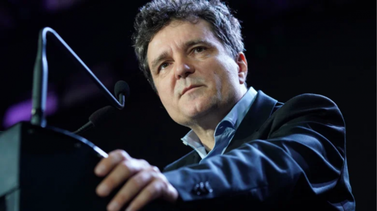 Nicușor Dan face primele declarații după EXIT POLL: „Este un nou început. Democrația este despre comunități, cu problemele lor”
