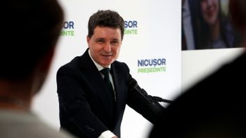 Ambasada SUA și UK la București își anunță susținerea pentru Nicușor Dan: „Așteptăm să colaborăm pentru a promova prioritățile comune”