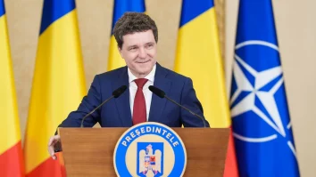 Cartel ALFA protestează la Cotroceni. Sindicaliștii cer „o reformă fiscală echitabilă”. Ce spune Nicușor Dan