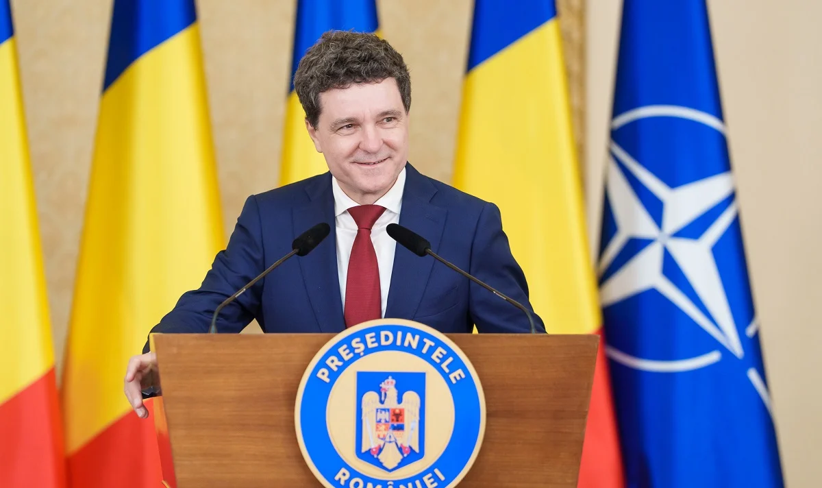 Cartel ALFA protestează la Cotroceni. Sindicaliștii cer „o reformă fiscală echitabilă”. Ce spune Nicușor Dan