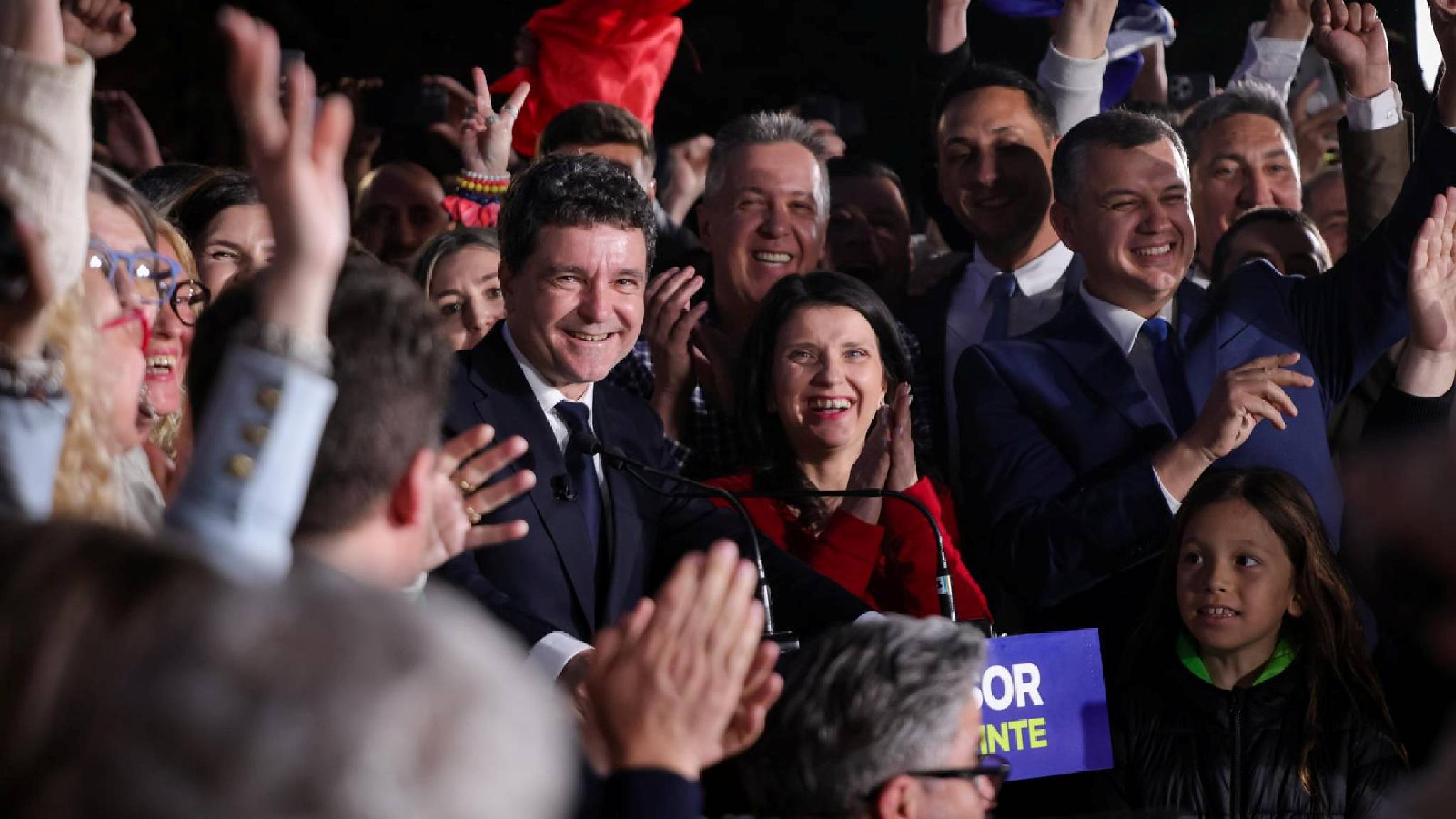 Liderii europeni salută rezultatul alegerilor: Ce face Președintele României pe plan extern