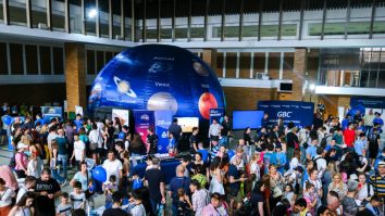 SpaceFEST a început la Universitatea Politehnică din București. Gabriel Petrea: „Cei pasionați  se pot întâlni cu astronauții, pot afla cum este viața pe Stația Spațială”