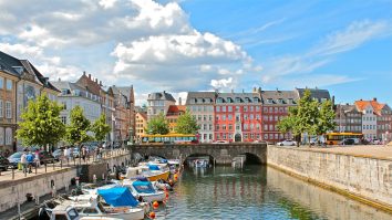 Happy City Index a publicat topul celor mai fericite orașe din lume. Cine domină clasamentul