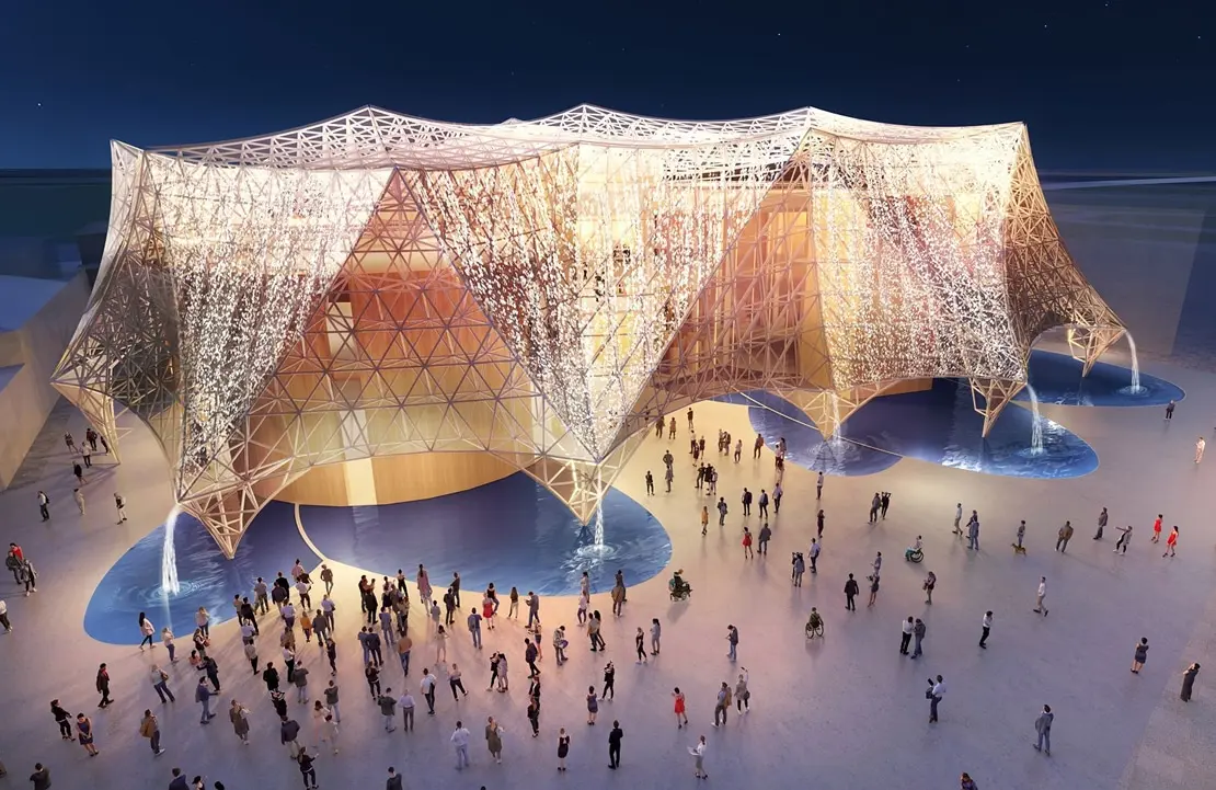 Expoziția Universală Osaka 2025 poate fi vizitată online. România are propriul pavilion pe „Insula Progresului”