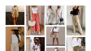 STUDIU. Femeile petrec peste 6 luni din viață pentru a-și alege ținuta. George Enache, art director: „Sunt de evitat poliesterul și materialele sintetice”