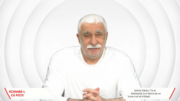 Adrian Sârbu: Ai votat vulturul american și ți-a ieșit: Le Coq Sportif