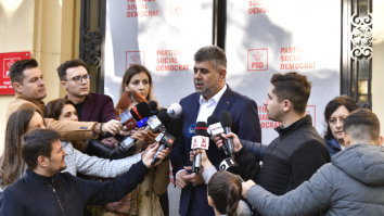 BREAKING NEWS: PSD a votat, în unanimitate, ieșirea de la guvernare