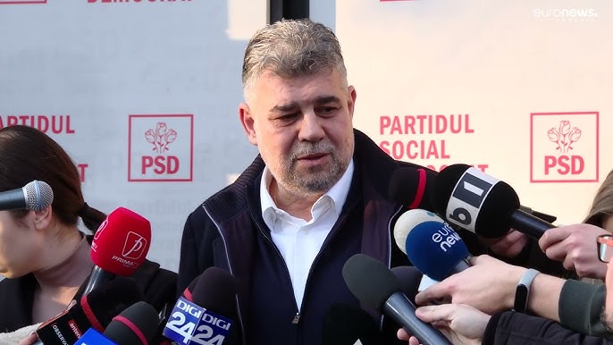 PSD a decis că nu va susține niciun candidat în cursa pentru Palatul Cotroceni. Adrian Zăbavă, analist politic: „PSD va conta la fel de mult pe scenă politică”