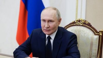 Rusia a încălcat propriul acord de încetare a focului de peste 700 de ori, acuză Ucraina