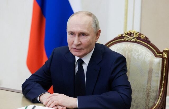 Rusia a încălcat propriul acord de încetare a focului de peste 700 de ori, acuză Ucraina