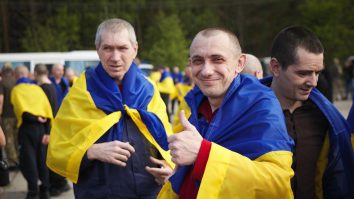 LIVE UPDATE. Război în Ucraina, ziua 1.185. Ucraina și Rusia au început cel mai mare schimb de prizonieri de război de la începutul invaziei