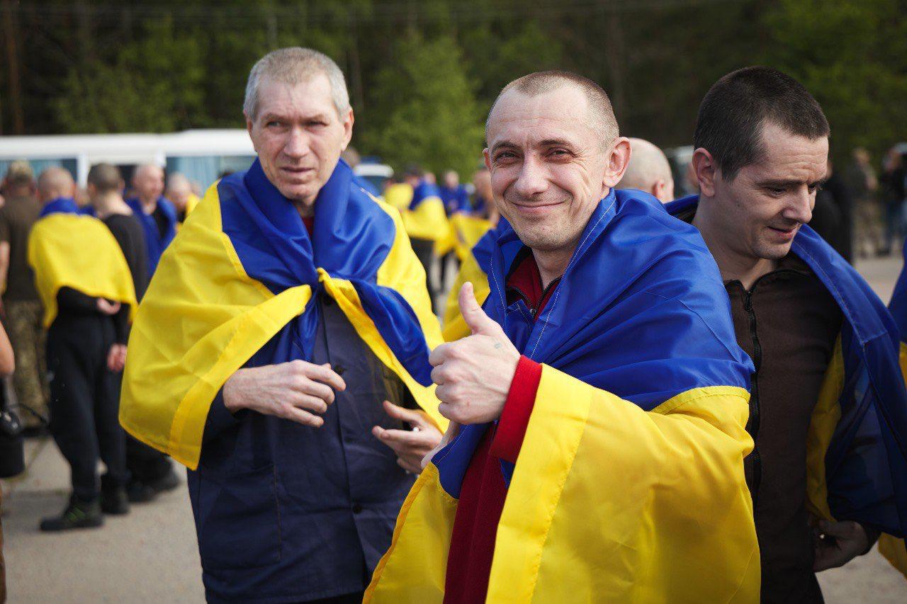 LIVE UPDATE. Război în Ucraina, ziua 1.185. Ucraina și Rusia au început cel mai mare schimb de prizonieri de război de la începutul invaziei