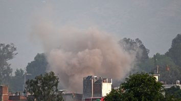 India a desfășurat 9 atacuri aeriene împotriva a trei locații din Pakistan: Muzaffarabad, Kotli și Bahawalpur. Cum este afectată România