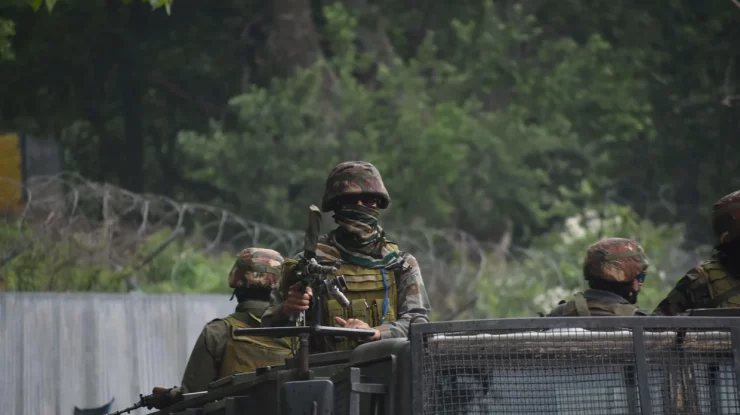 Pakistanul a lansat „Operațiunea Bunyanun Marsoos” ca represalii la atacurile militare ale Indiei asupra bazelor sale aeriene