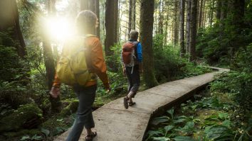 10.000 de pași pe zi pentru a slăbi e un mit. Ce trucuri există pentru a menține un stil de viață sănătos