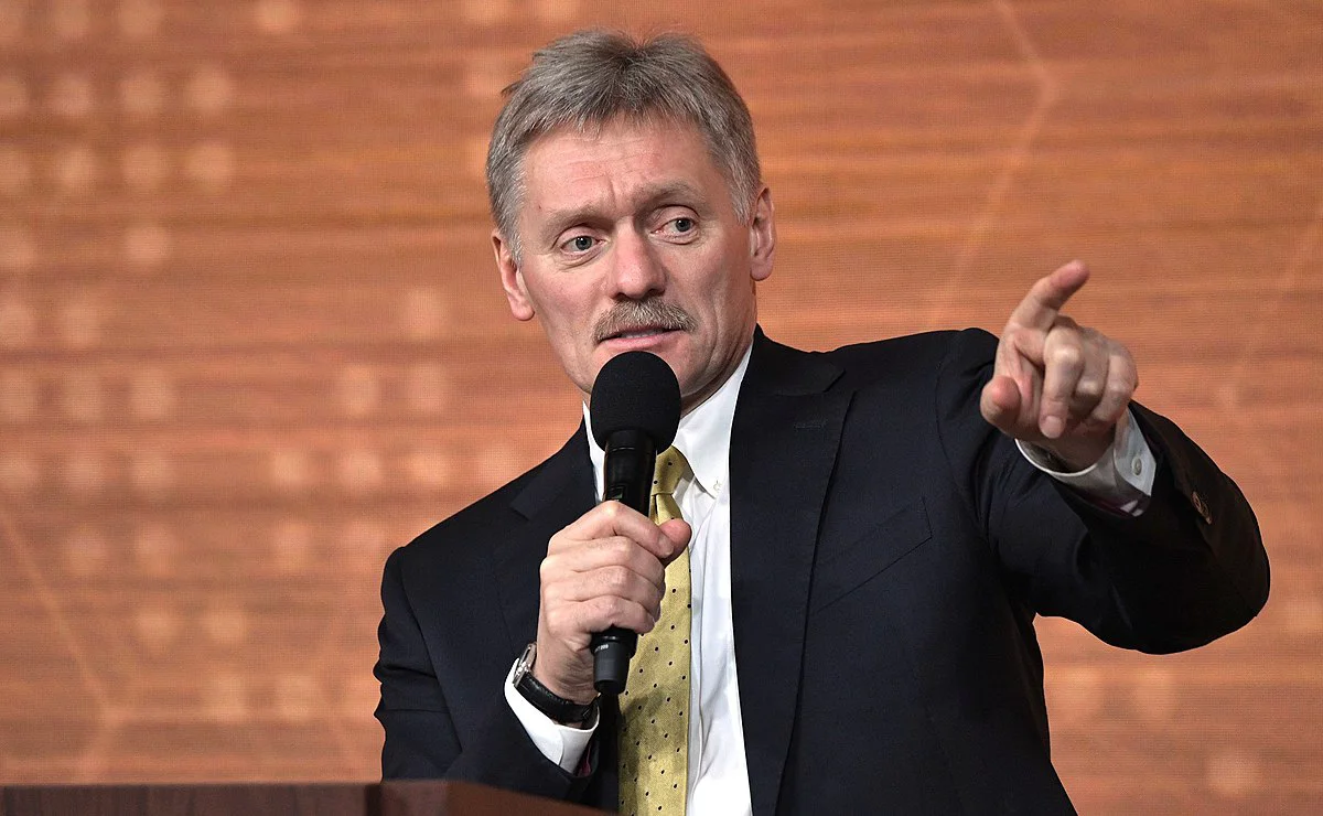 Germania i-a dat ultimatum lui Putin să accepte un armistițiu în 10 ore. Ce a declarat Dmitri Peskov