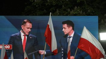 Alegătorii din Polonia se pregătesc pentru o cursă prezidențială strânsă. Cine sunt favoriții pentru funcția de Președinte