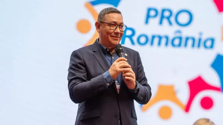 Victor Ponta jură cu mâna pe Biblie că nu s-a întâlnit cu Florian Coldea și Nicușor Dan: „Voi face plângere la toate instituțiile statului!”