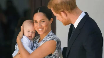 Meghan Markle îți dă sfaturi de parenting. Gabriel Chicioreanu, expert: „Este un moment de rememorare”