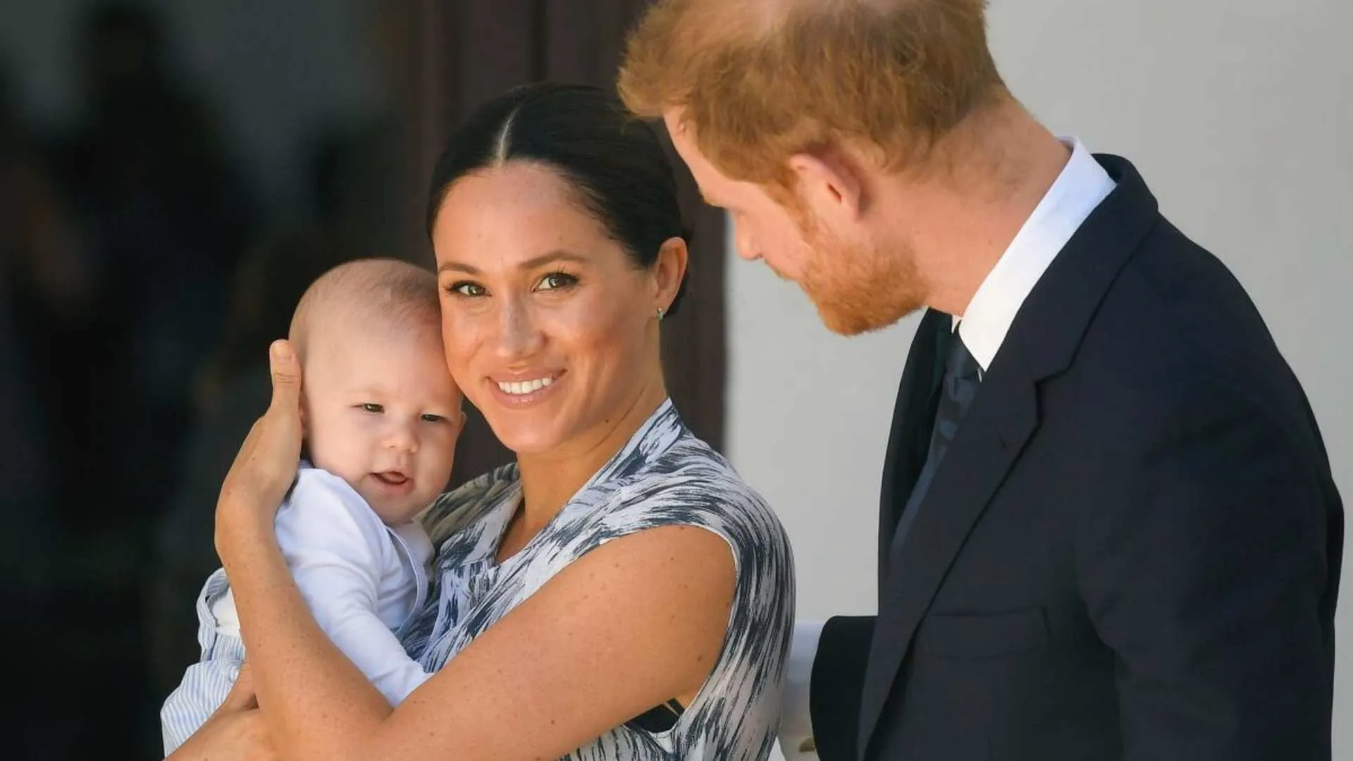 Meghan Markle îți dă sfaturi de parenting. Gabriel Chicioreanu, expert: „Este un moment de rememorare”