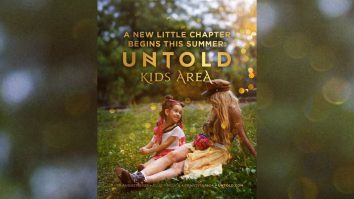 Organizatorii UNTOLD creează un eveniment dedicat copiilor. La UNTOLD KIDS, copiii vor avea acces la patru mini-scene tematice și ateliere interactive