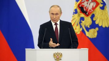 Vladimir Putin nu a confirmat participarea la negocierile cu Ucraina din Istanbul. Ce spune presa din Rusia