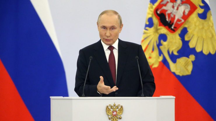 LIVE UPDATE. Război în Ucraina, ziua 1.177. Peskov: „Putin nu va participa la discuțiile din Turcia”/ Zelenski critică absența lui Putin și cere aliaților să impună sancțiuni suplimentare: „Rusia a trimis o delegație de decor”