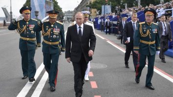 Putin nu a venit la negocierile de pace cu Ucraina, de la Istanbul. Trump s-a declarat dezamăgit de componența delegației ruse
