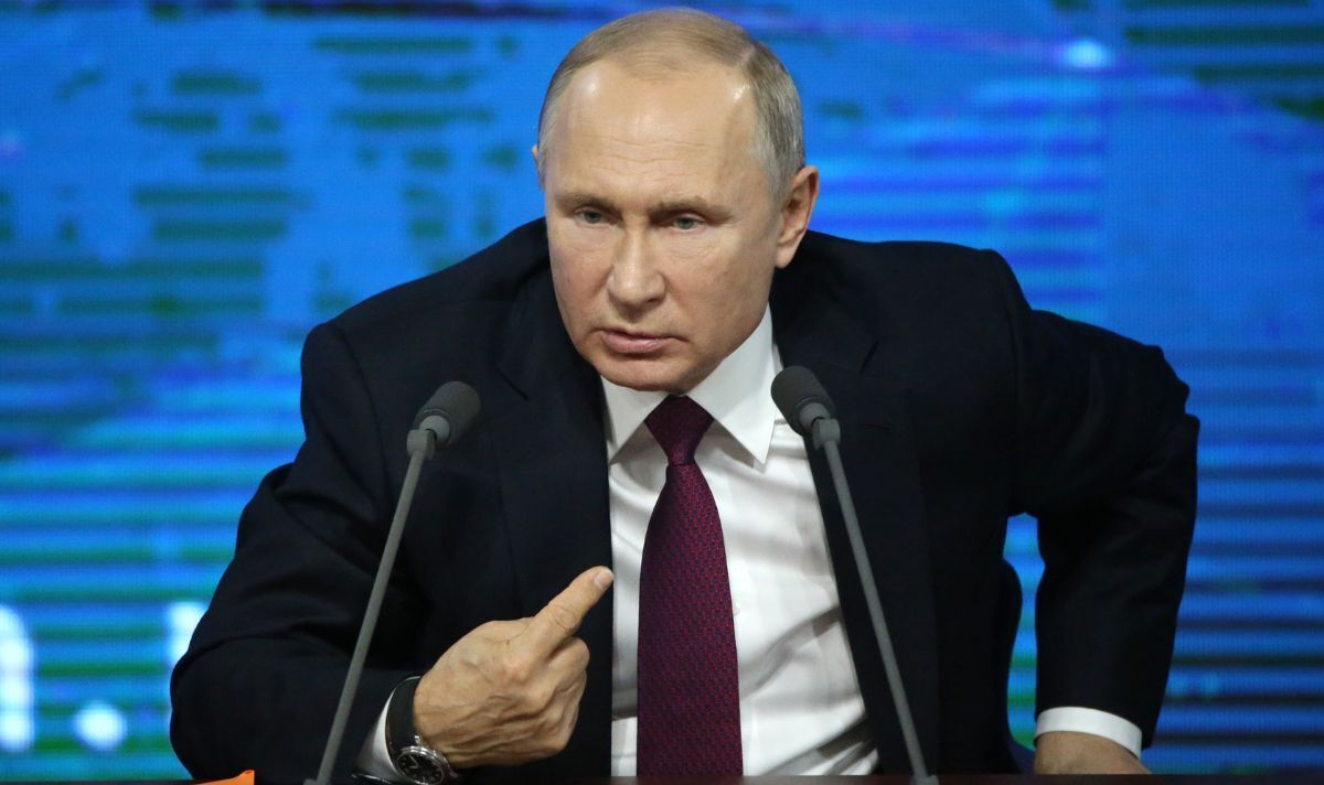 Putin face primele declarații după convorbirea cu Trump: „Principalul lucru e să eliminăm rădăcinile conflictului dintre Rusia și Ucraina”