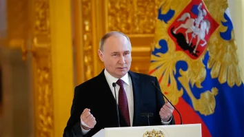 Putin afirmă că Rusia are resurse suficiente pentru a continua războiul din Ucraina