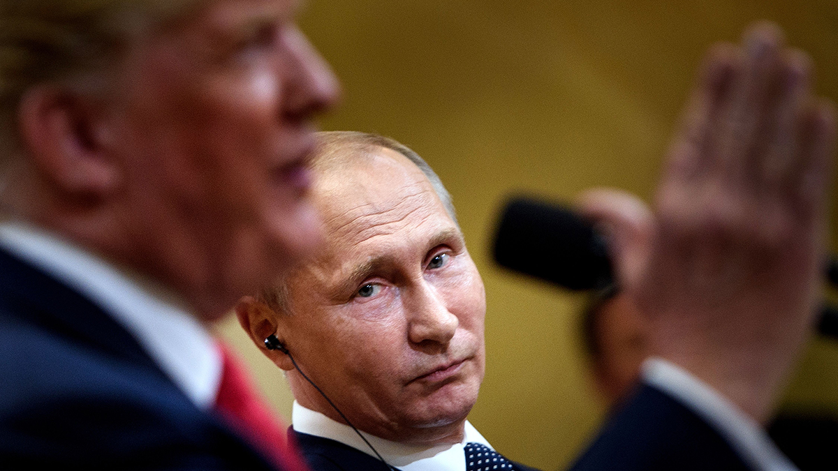 UE promite mobilizare pentru a ajuta Ucraina: Vom dubla ajutorul militar dacă Trump nu reușește să-l convingă pe Putin să facă pace