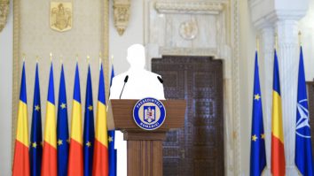 EXIT POLL AVANGARDE 23:00 – ALEGERI PREZIDENȚIALE 2025: George Simion – 31,3% , Crin Antonescu – 24,5%, Nicușor Dan 24,5%