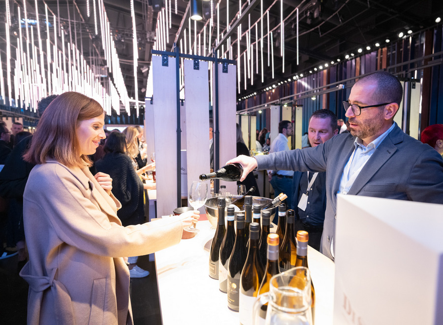 Festivalul de vin RO-Wine 2025 are loc între 16 și 18 mai. Liviu Popescu, coproprietar Fratelli: „Anul acesta avem pregătită și o zonă gourmet”