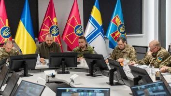Reuniunea Grupului de contact pentru apărarea Ucrainei (Formatul Ramstein) va avea loc pe 4 iunie 2025 la sediul NATO