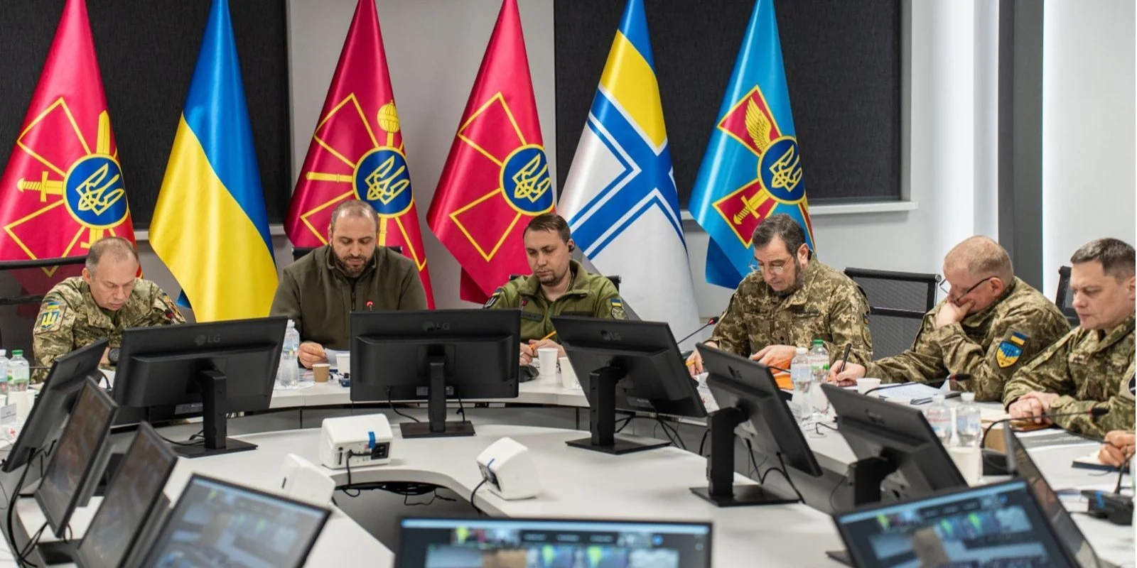 Reuniunea Grupului de contact pentru apărarea Ucrainei (Formatul Ramstein) va avea loc pe 4 iunie 2025 la sediul NATO