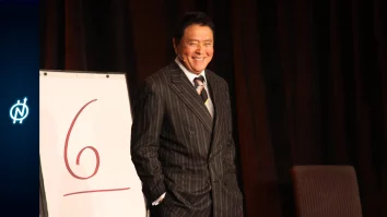 Robert Kiyosaki avertizează că vine o depresie economică majoră. SUA are datorii record și un șomaj în creștere accelerată