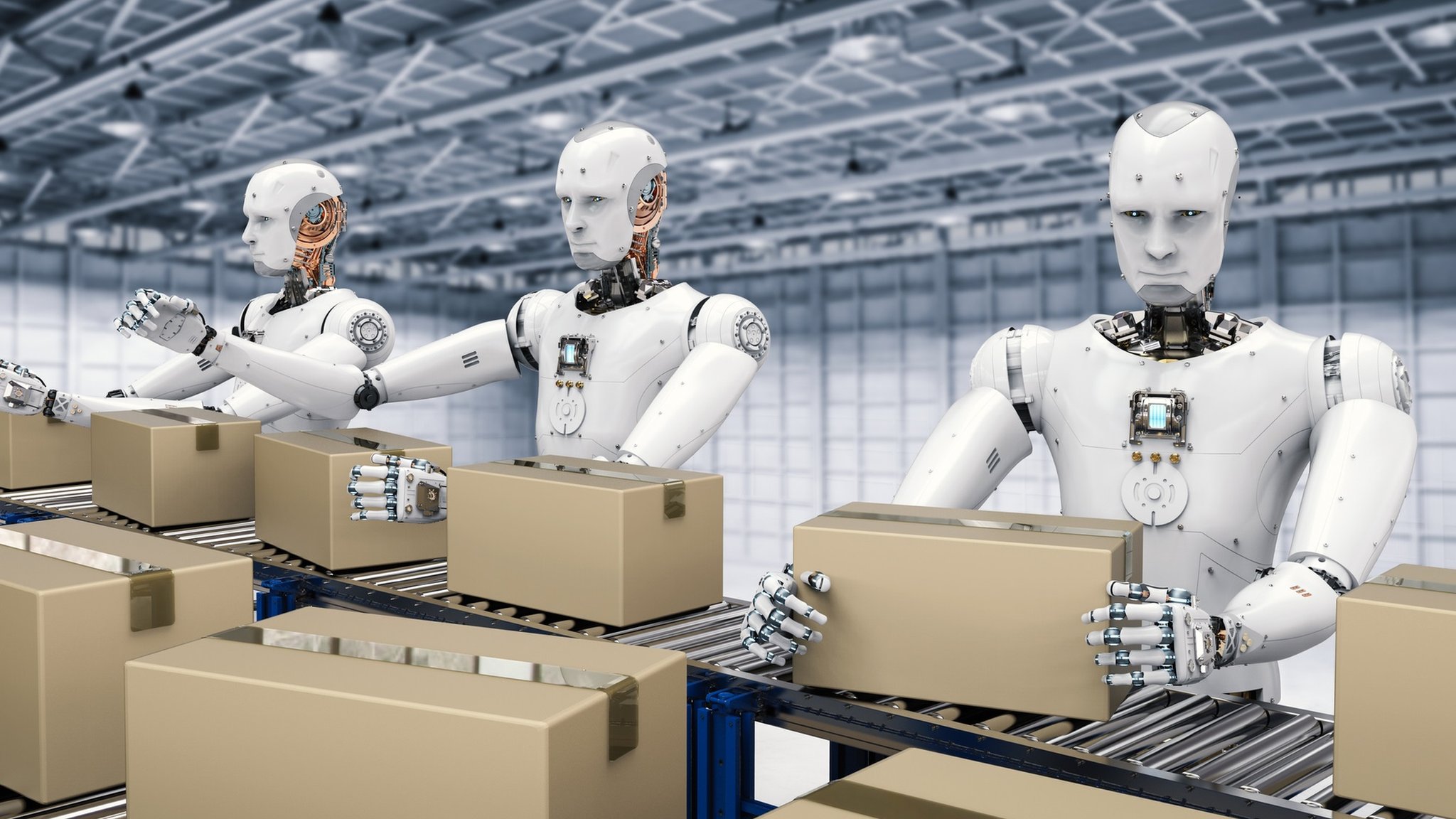 Inteligența Artificială a creat 170 de milioane de joburi noi. Ce șansă are România în fața revoluției tehnologice