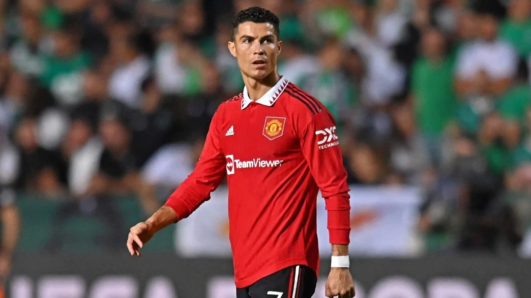 Cristiano Ronaldo rămâne cel mai bine plătit sportiv din lume. Serena Williams, în 2023, a fost ultima femeie prezentă în top