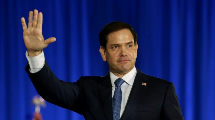 Trump îl numește pe Marco Rubio consilier interimar pentru securitate națională. Waltz devine ambasador la ONU