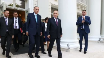 LIVE UPDATE. Război în Ucraina, ziua 1.191. Erdogan afirmă că propunerea Rusiei sporește speranțele de pace