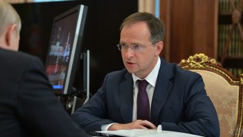 Delegațiile din Ucraina și Rusia s-au întâlnit la Istanbul, dar fără succes. Medinsky: „Luăm în considerare o întâlnire a liderilor noștri”
